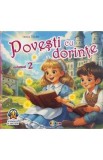 Povesti cu dorinte Vol.2 - Inesa Tautu