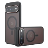 Asteroid GSM - PureFrost MagSafe - Google Pixel 11 Pro XL - Frosted Black