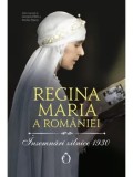 Insemnari zilnice 1930/Regina Maria a Romaniei