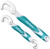 Set chei universale 9-32mm Total Tools