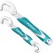 Set chei universale 9-32mm Total Tools