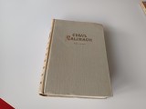 Codul Calimach, Editura Academiei RPR 1958. Editie Critica Bilingva Greco-Romana, 1016 pagini. Colectia Izvoarele Dreptului Romanesc