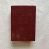 Otto Zekert - Austria - Codex - 1953