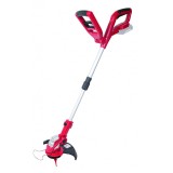 Trimmer pentru gazon Raider, 18 V, 250 mm, 1500 Ah, 9000 rpm