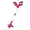 Trimmer pentru gazon Raider, 18 V, 250 mm, 1500 Ah, 9000 rpm