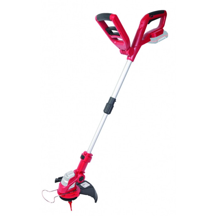 Trimmer pentru gazon Raider, 18 V, 250 mm, 1500 Ah, 9000 rpm