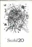 Cumpara ieftin Secolul 20 - nr. 4 / 1969