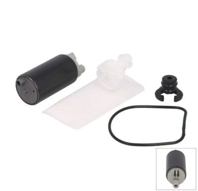 Kit pompa benzina ATV Suzuki LT-A 400 F Kingquad (09-20) - LT-F 400 F Kingquad (08-16) - LT-Z 400 Quadsport (09-14) - LT-A 450 Kingquad (21-22) foto