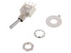 Comutator Basculant SPDT 2 Pozitii ON-ON 20V