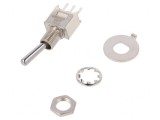 Comutator Basculant SPDT 2 Pozitii ON-ON 20V