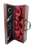 Cumpara ieftin Cutie pentru Sticla de Vin Fine Wine
