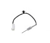 Senzor presiune gaze evacuare Nissan Cabstar, 09.2013, Np300 Navara, 10.20, Np300 Navara Flatbed / Chassis, 07.20, Pathfinder 3, 01.20, RapidAuto