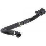 Furtun admisie aer Bmw Seria 7 F01, F02 740i 2008-2012, Bmw X6 E71 35ix 2007-2010, 13717594721