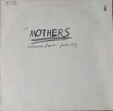 The Mothers &ndash; Fillmore East, June 1971, LP, Germany, 1976, stare excelenta (VG++)