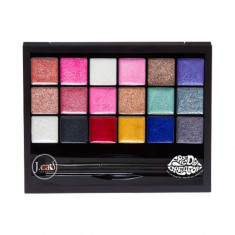 Freedom Creator Ruj paleta 18 nuante Freedom Sparkle foto