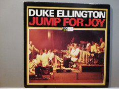Duke Ellington ? Jump For Joy (1985/Laser/RFG) - Vinil/Impecabil (M-) foto