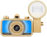 Cumpara ieftin Aparat foto cu blitz La Sardina - Czar Edition | Lomography