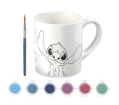 Trusa creatie Stitch - Bratari &amp;amp; cana foto