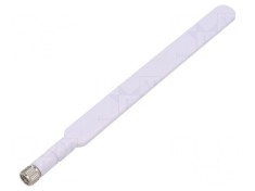 Antenă LTE 5dBi unghi 50&Omega; 190mm