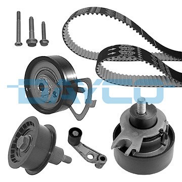 DAYCO KTB347 Set curea de distributie foto