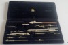 Trusa veche originala, profesionala RICHTER Pracision, model Kopernikus IX , piesa colectie,