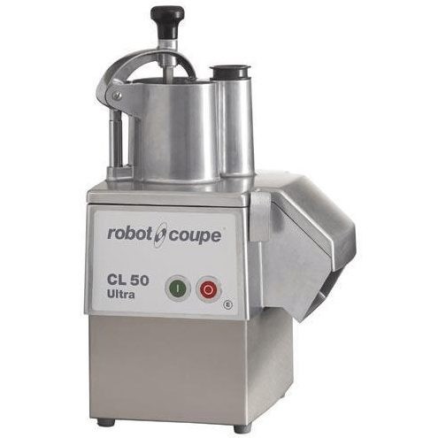 Aparat procesat legume Robot coupe CL 50 Ultra