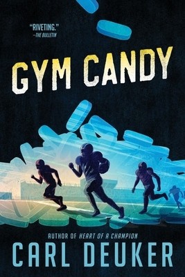 Gym Candy foto