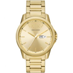 Ceas Barbati, Armani Exchange, Banks AX1734 - Marime universala