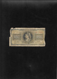 Cumpara ieftin Grecia 1000 drahme drachmai 1942 seria808661 uzata