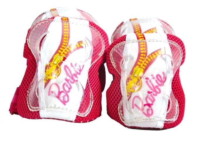 Set protectie Barbie Set protectie Barbie