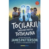 Tocilarii, &icirc;mpreună pentru totdeauna