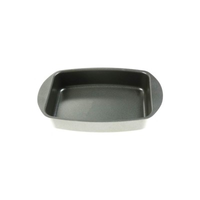 Cuva tava aluminiu forma copt Tefal Cake Factory Delices, KD810112 foto