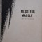 Mesterul Manole (Cinci acte in versuri) - Valeriu Anania