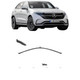 Cumpara ieftin Stergator lamela spate MERCEDES-BENZ EQC (N293) 2019-2023, pentru luneta, Valeo Silencio