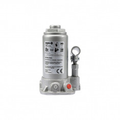 Cric hidraulic cilindric 8T Vorel 80042