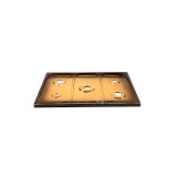 Panou superior aragaz pentru plită BOMPANI M0060646401 Original