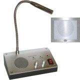 Cumpara ieftin Microfon tip interfon de ghiseu pentru casierii banca RL-9908, Oem