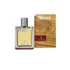 Victorinox Swiss Army Wood Apă de toaletă pentru bărbați EDT 100 ml
