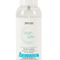 Toy Cleaner Clean'n'safe 100 ml