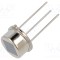 Senzor infraroșu Ualim Murata Power Solutions 2&divide;15VDC PCB THT -40&divide;70&deg;C TO5