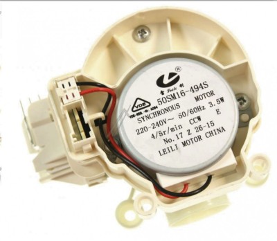 Electrovalve pentru masina de spalat vase Sharp QW-S41I472X 32030462 VESTEL. foto