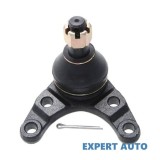 Pivot Ford Focus 2 (2004-2010) [DA_] #1