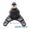 Pivot Ford Focus C-Max (2003-2007)[DM2] #1