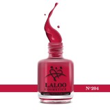 No.204 Blooming Rose| Weekly Nail Polish 15ml