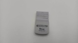 Card de memorie 8 MB pentru Nintendo GameCube