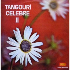 Tangouri Celebre II