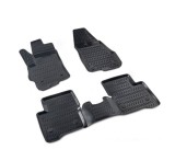 Covoare cauciuc tavita compatibile Hyundai Staria 2022-&gt;