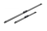 Stergator parbriz Bosch Aerotwin A432S, 550mm/475mm, Fiat 500L, Ford Fiesta VI - Calitate Originala