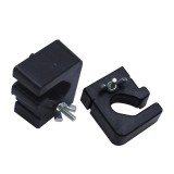 Adaptor EK018, Autohelix MSA
