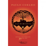 Alchimistul, Paulo Coelho
